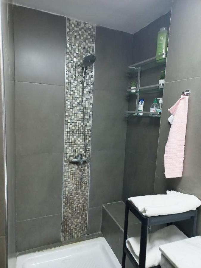 Superbe Appartement A Proximite De La Corniche Casablanca Exterior photo